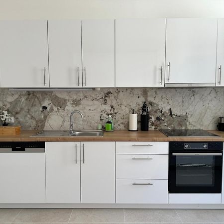 City Apartment Nahe Schoenbrunn 13 Wien Eksteriør billede