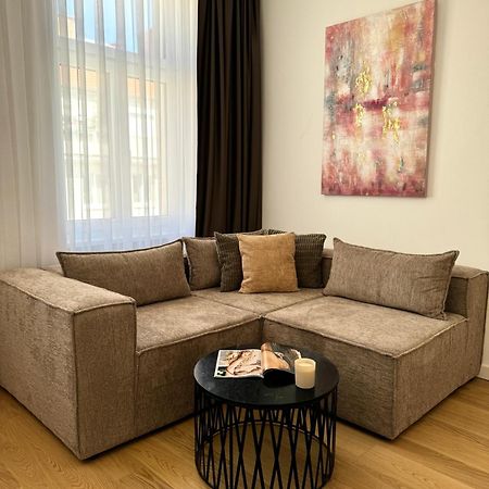 City Apartment Nahe Schoenbrunn 13 Wien Eksteriør billede