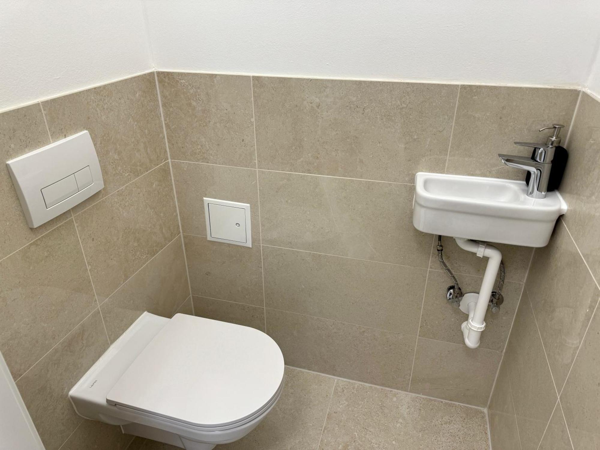 City Apartment Nahe Schoenbrunn 13 Wien Eksteriør billede