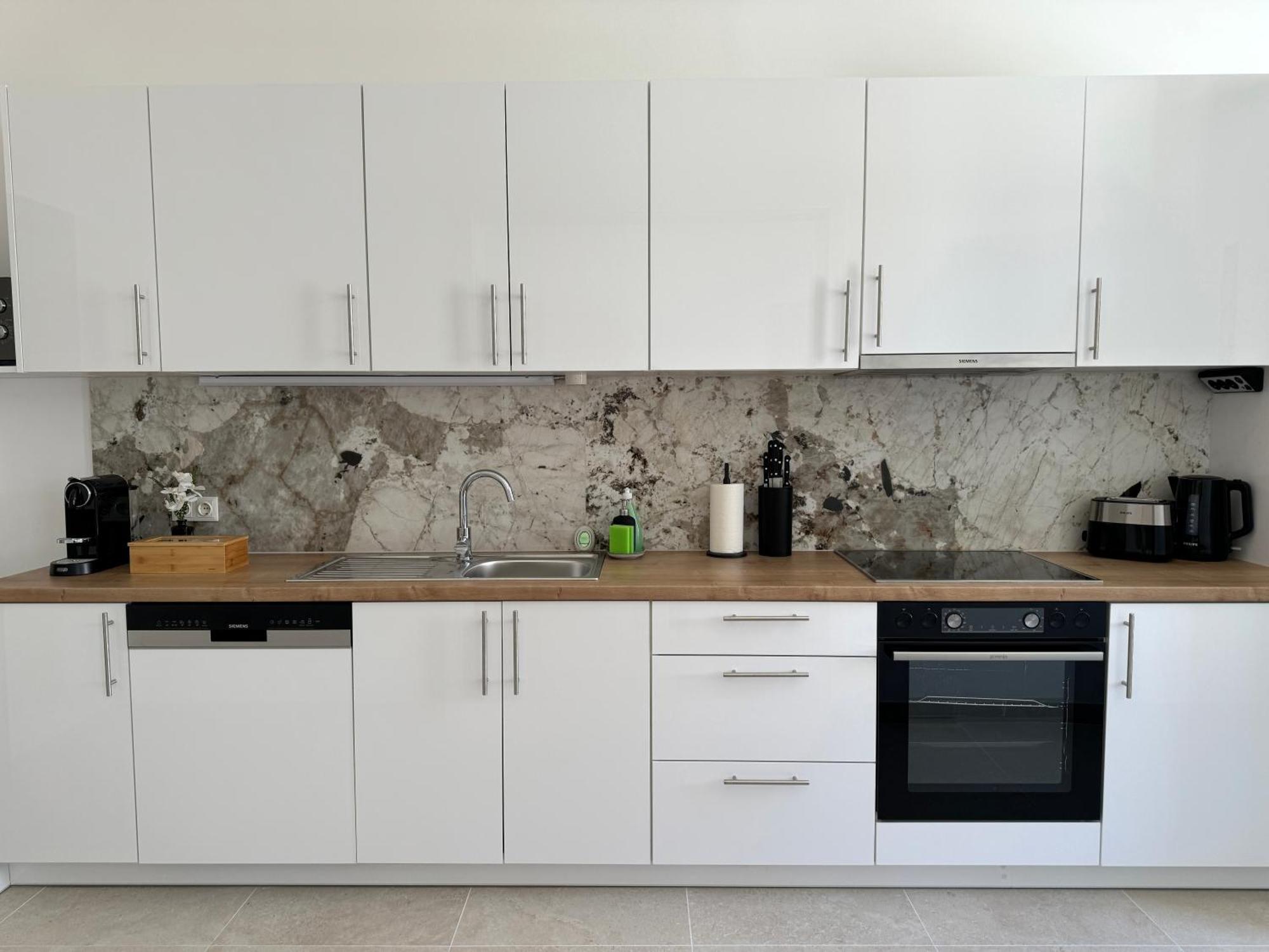 City Apartment Nahe Schoenbrunn 13 Wien Eksteriør billede