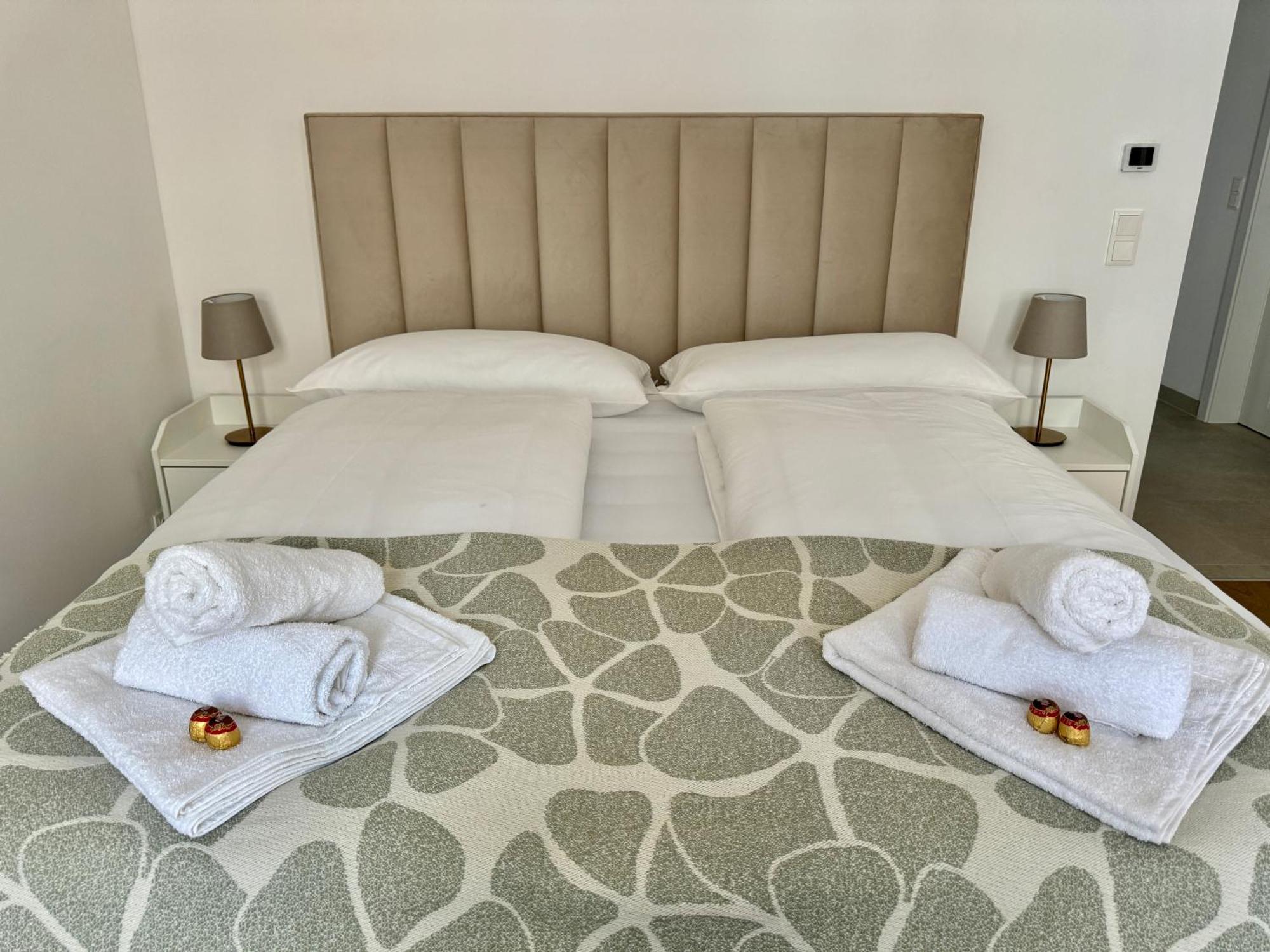 City Apartment Nahe Schoenbrunn 13 Wien Eksteriør billede