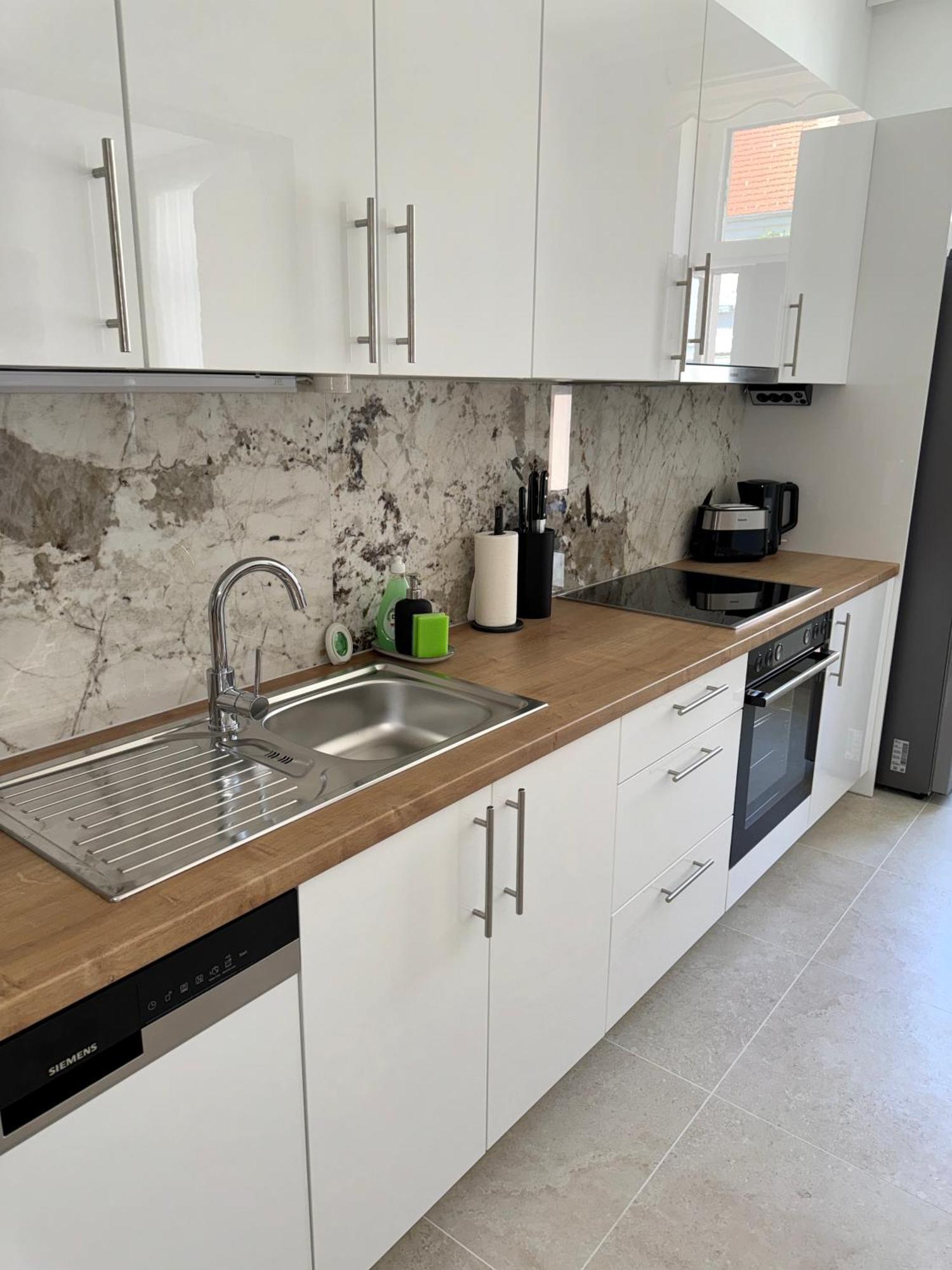 City Apartment Nahe Schoenbrunn 13 Wien Eksteriør billede